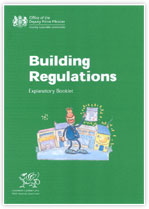 Building Regulations Introductory Booklet