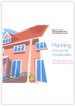 Planning Application Processes